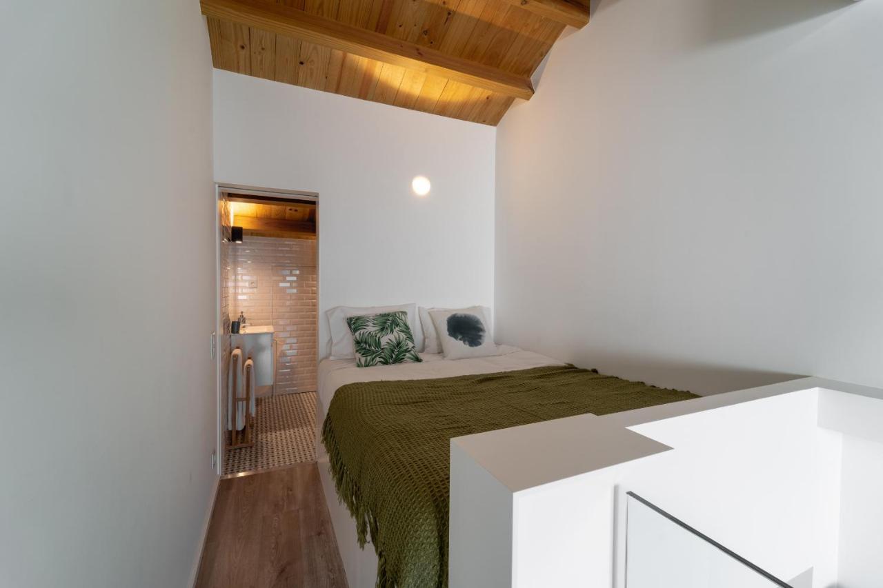 布拉加Casa Azul公寓 外观 照片