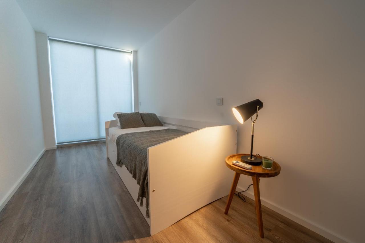 布拉加Casa Azul公寓 外观 照片