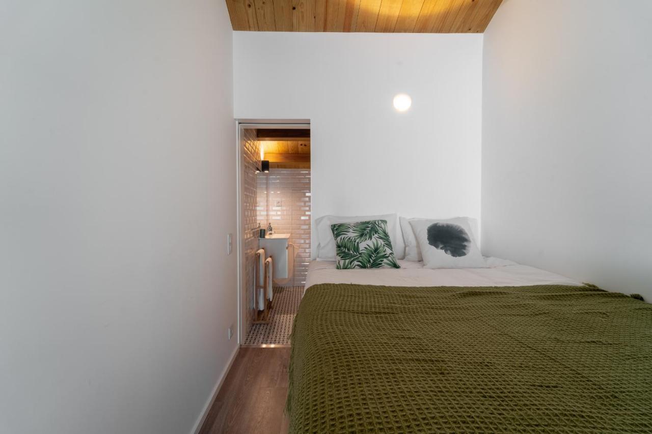 布拉加Casa Azul公寓 外观 照片