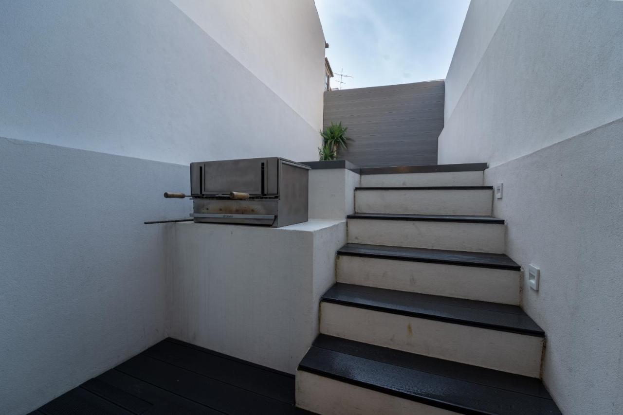 布拉加Casa Azul公寓 外观 照片