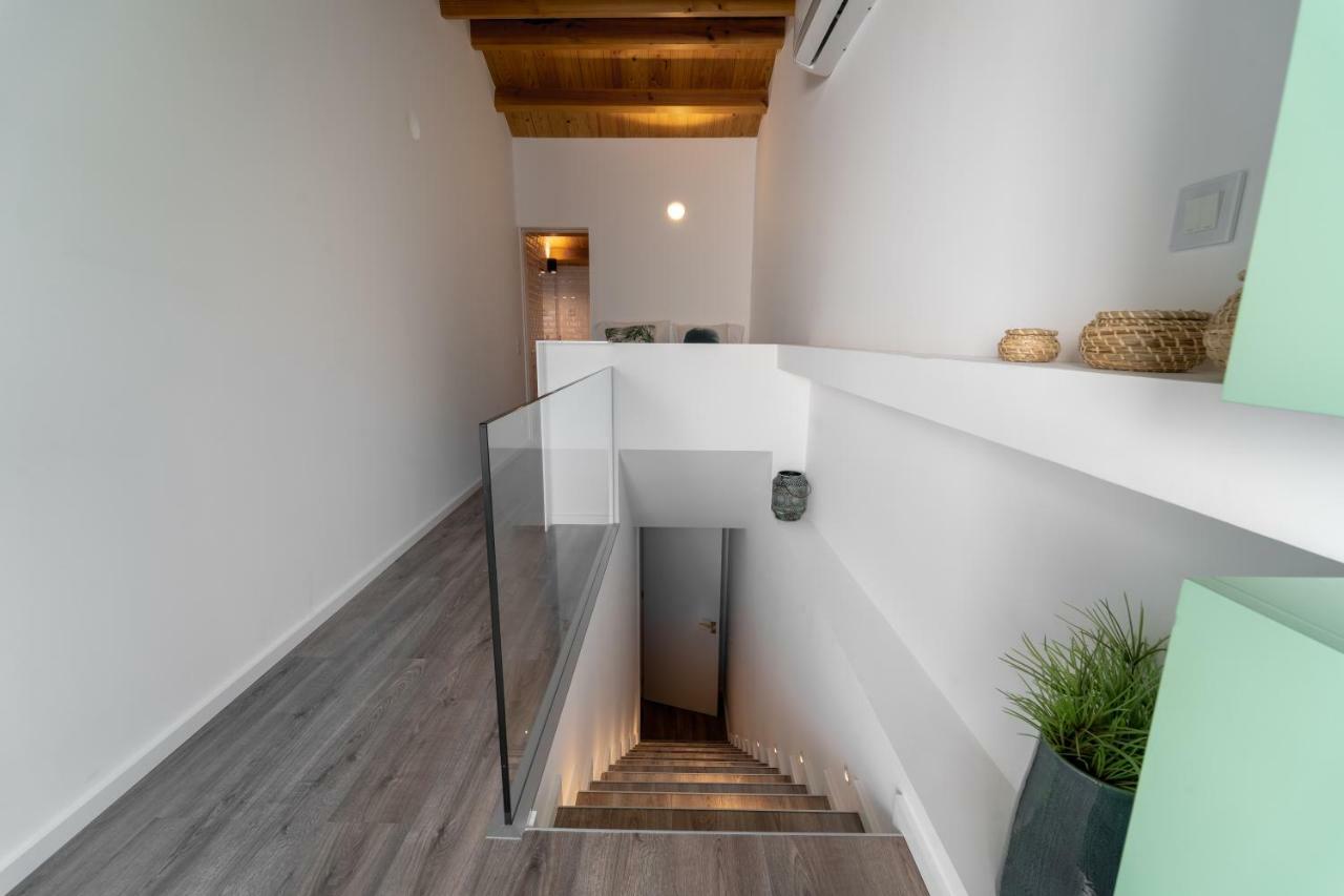 布拉加Casa Azul公寓 外观 照片